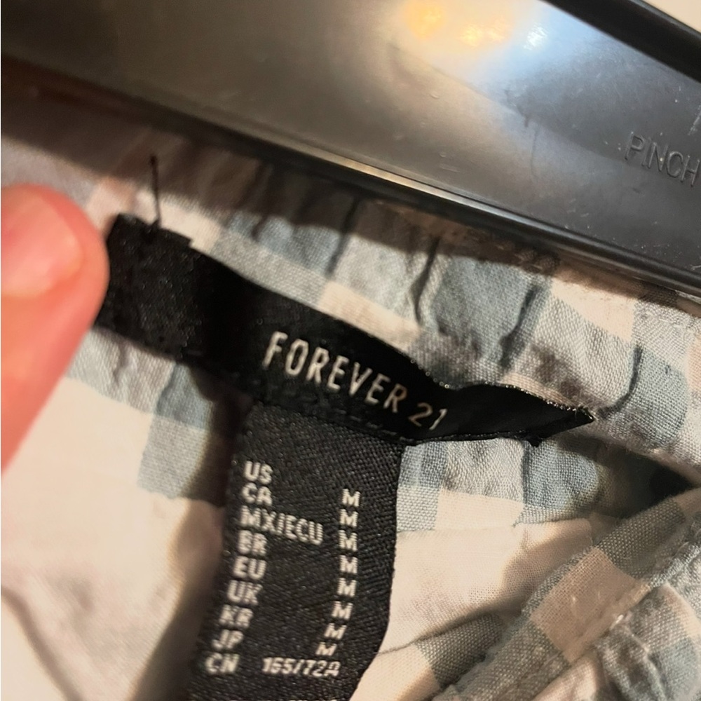 Forever 21 Skort - Picture 3 of 3